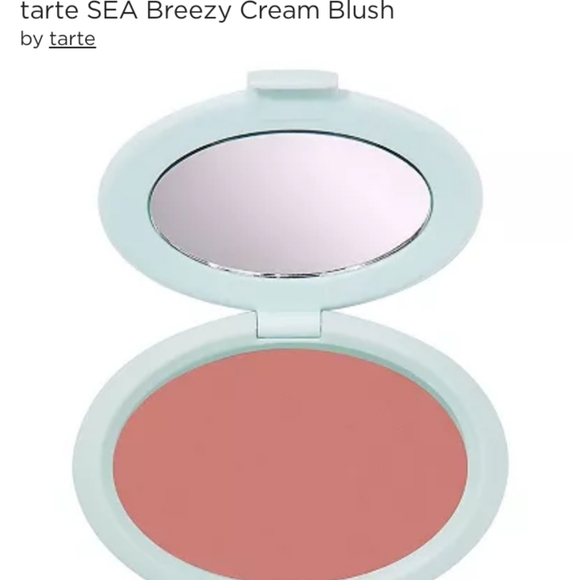 tarte Makeup Tarte Cream Blush Poshmark